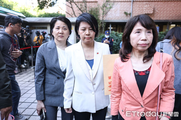 李貞秀立委資格案　誰又在糟蹋我們的憲法？