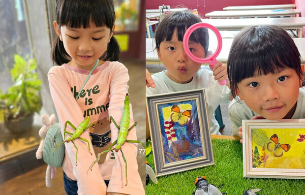 ▲▼南投親子景點。（圖／ReadyGo提供）