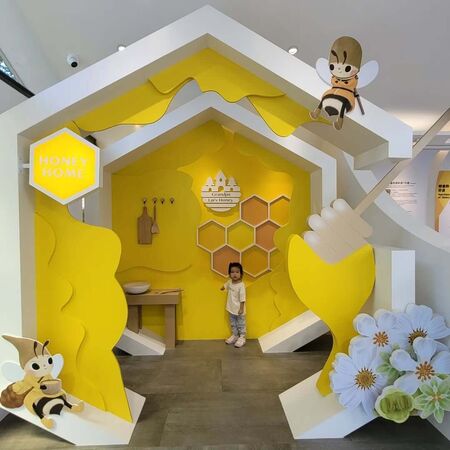 ▲▼南投親子景點。（圖／ReadyGo提供）