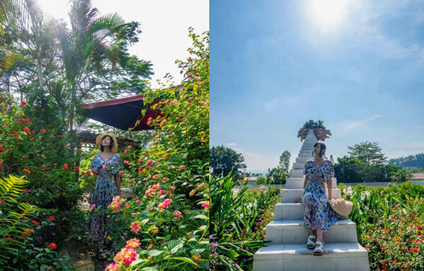 ▲▼南投親子景點。（圖／ReadyGo提供）