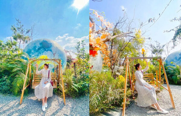 ▲▼南投親子景點。（圖／ReadyGo提供）