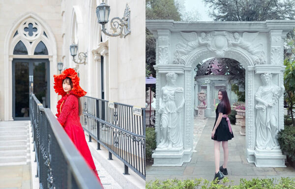 ▲▼南投親子景點。（圖／ReadyGo提供）