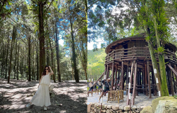 ▲▼南投親子景點。（圖／ReadyGo提供）