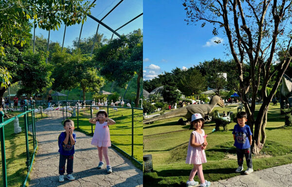 ▲▼南投親子景點。（圖／ReadyGo提供）