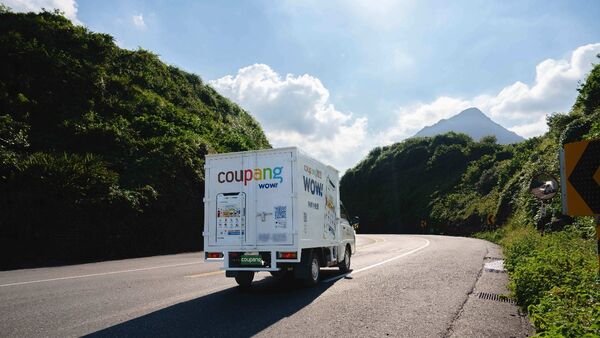 Coupang酷澎春節送禮神隊友　火箭速配全台最快隔日到貨（圖／Coupang酷澎提供）