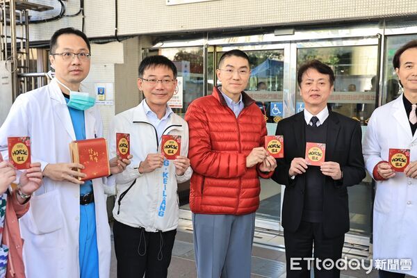 ▲基隆急救醫療網與雙照護平台全面啟動。（圖／記者郭世賢翻攝）