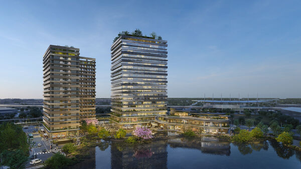 ▲▼    R17 A5都更         。（圖／記者張雅雲攝）