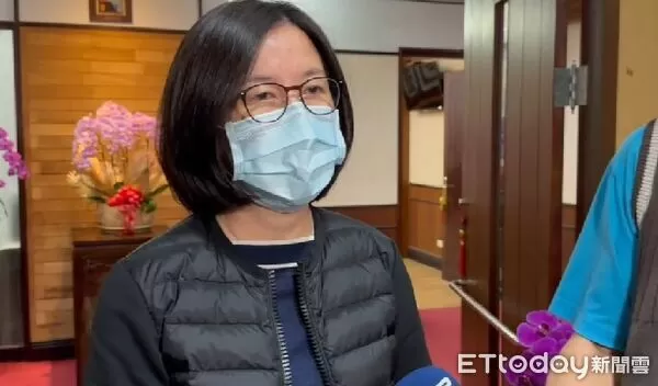 ▲台南高分院對台南市正副議長選舉賄選案宣判，駁回上訴維持邱莉莉等人一審均無罪判決。（記者林東良翻攝，下同）