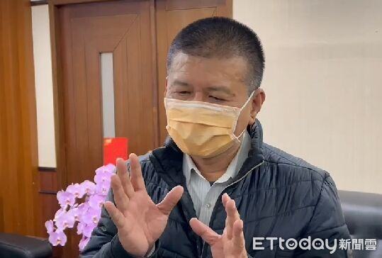 ▲台南高分院對台南市正副議長選舉賄選案宣判，駁回上訴維持邱莉莉等人一審均無罪判決。（記者林東良翻攝，下同）