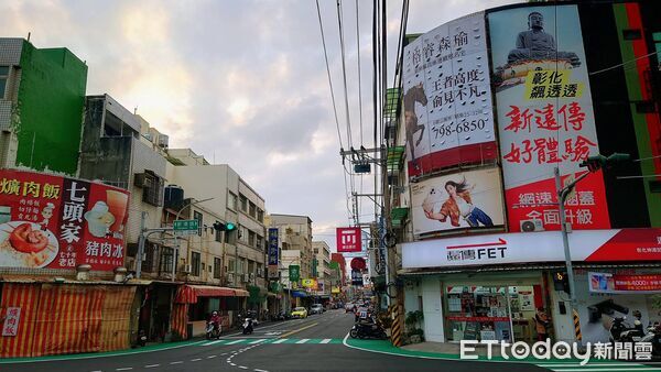 ▲▼ 伸港房市            。（圖／記者陳筱惠攝）