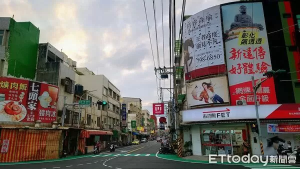 ▲▼ 伸港房市            。（圖／記者陳筱惠攝）