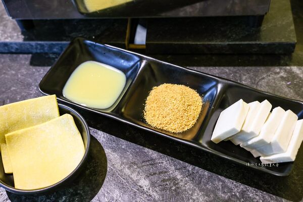 ▲▼夯夯麻辣火鍋蘆洲店。（圖／部落客陳小可的吃喝玩樂授權提供）