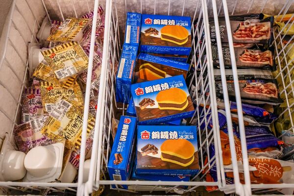 ▲▼夯夯麻辣火鍋蘆洲店。（圖／部落客陳小可的吃喝玩樂授權提供）