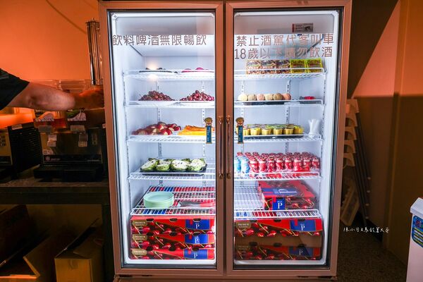 ▲▼夯夯麻辣火鍋蘆洲店。（圖／部落客陳小可的吃喝玩樂授權提供）