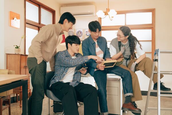 ▲《人生只租不賣》即將迎來大結局。（圖／公視台語台提供）