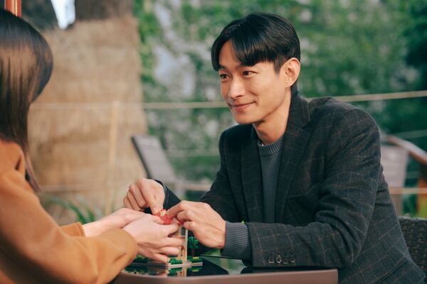 ▲《人生只租不賣》即將迎來大結局。（圖／公視台語台提供）