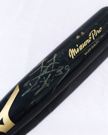 ▲王建民攜22位職棒球星做公益。（圖／展
逸國際企業提供）