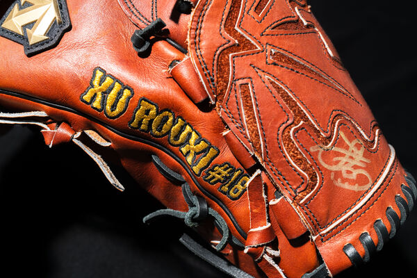 ▲王建民攜22位職棒球星做公益。（圖／展逸國際企業提供）