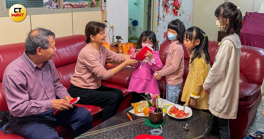 過年2現象!他感嘆「漸漸沒年味了」 網驚:好久沒聽到東東嗆