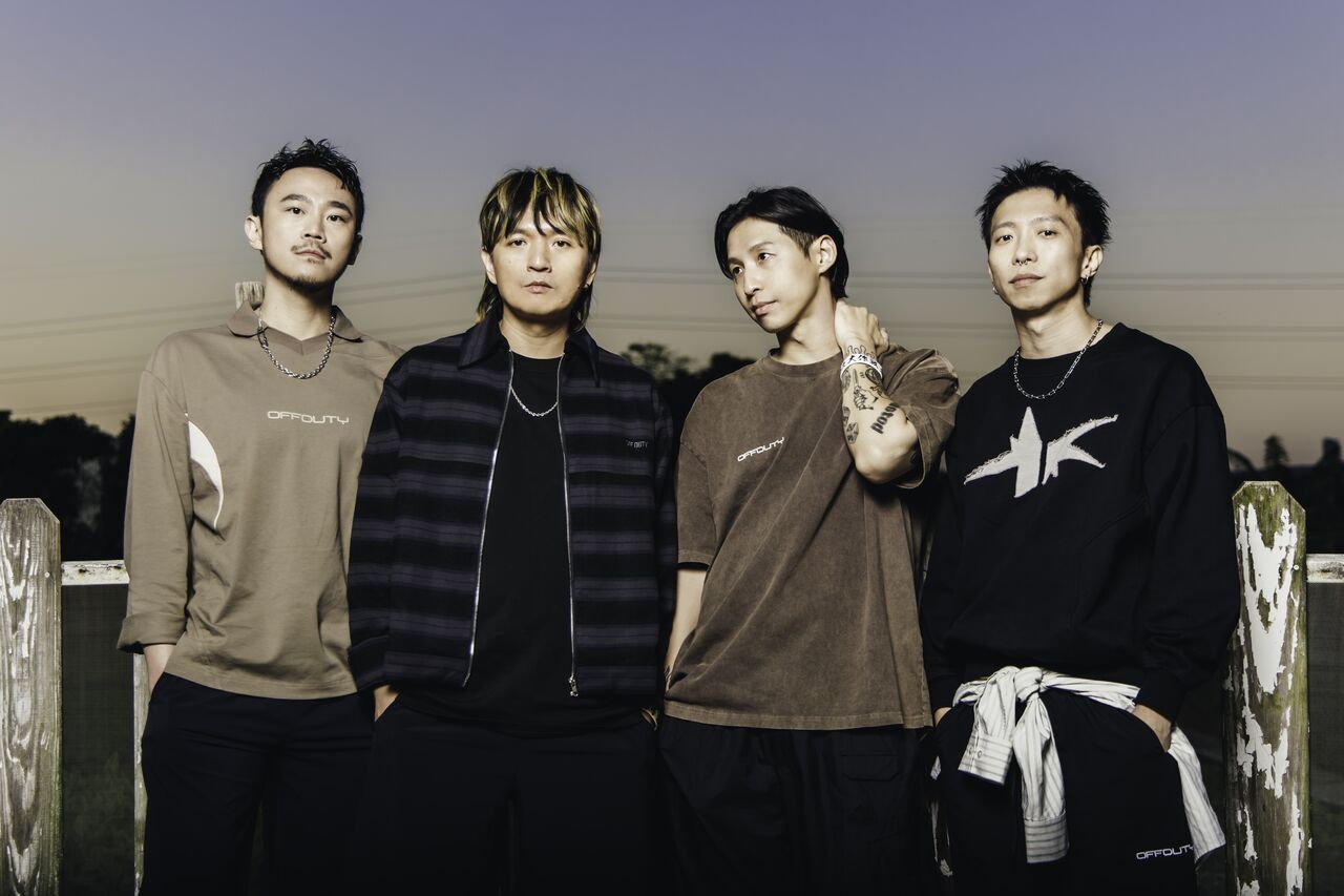 ▲▼EmptyORio推出全新專輯《ALL THE BEST》。（圖／火氣音樂提供）