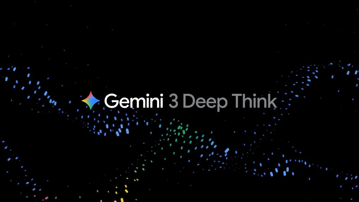 世上僅剩7人能贏它？Gemini 3 Deep Think寫程式分數衝進人類前段班