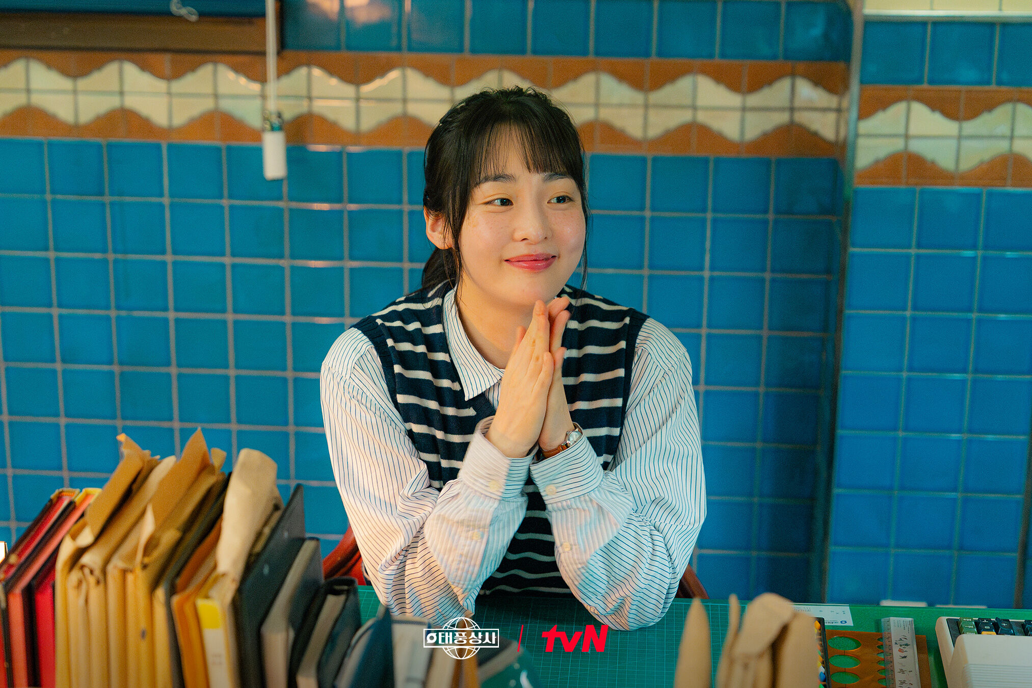 ▲▼容易發胖星座。（圖／翻攝自FB/tvN Drama）