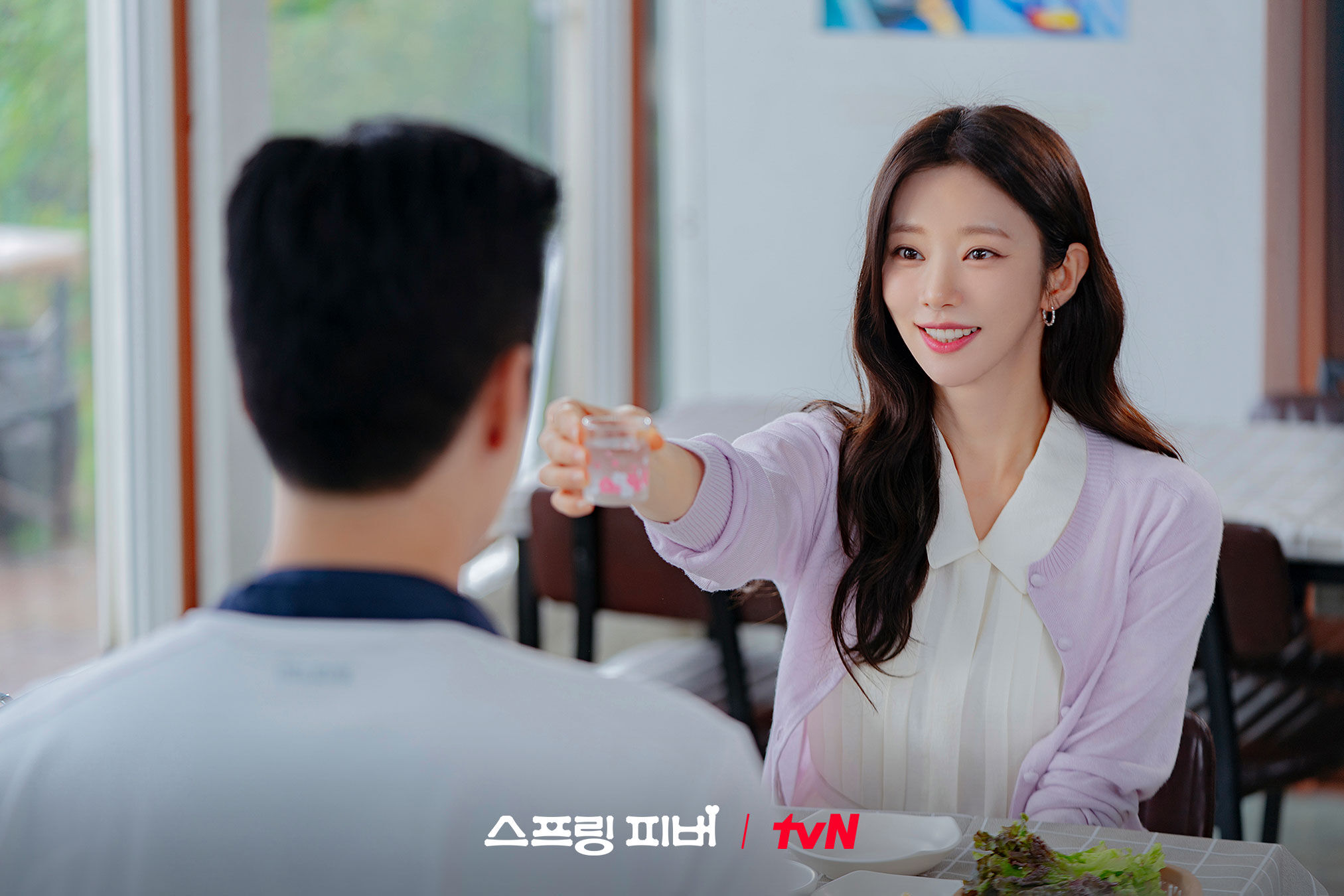 ▲▼容易發胖星座。（圖／翻攝自FB/tvN Drama）