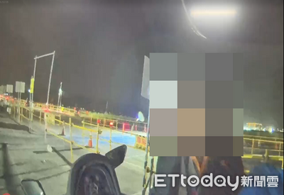 下班找不到機車！嘉義男急瘋了　太保警20分鐘神速尋回