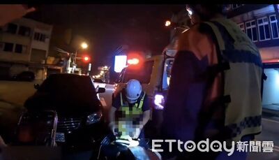 花蓮男騎車心肌梗塞「昏倒躺路中」　送醫急救3天不治