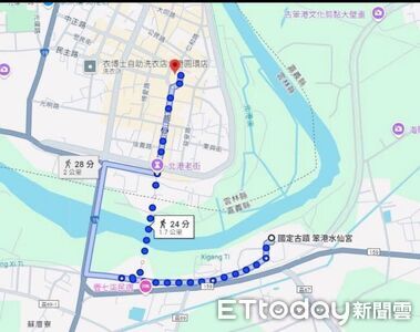 春節連假交通管制攻略出爐　民雄分局強化疏導