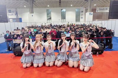 震撼彈！AKB48 Team TP突宣布改名了　新團名曝光