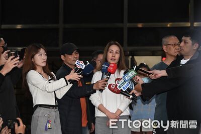 政治沉默不是金！　張大眼睛看好高金素梅案後續發展