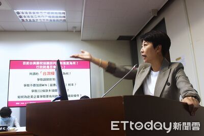 台美關稅拍板　陳亭妃：帶台南產業迎戰新局