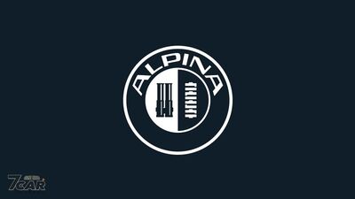 BMW最新高端品牌「Alpina發表全新識別」！極致舒適＆高性能為號召