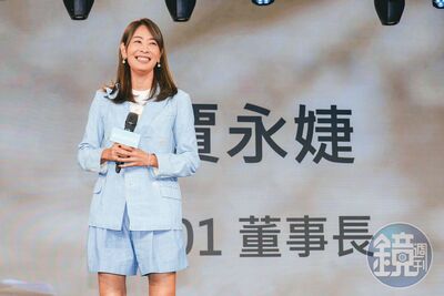 人氣高漲被盯上！　賈永婕遭詐騙裝熟坑民眾