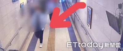 男攜鉅款搭台鐵…60萬現金「列車上遭竊」！警調百支監視器逮到賊