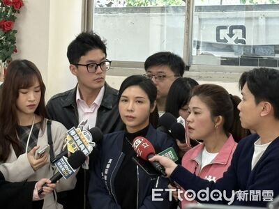 快訊／地方前輩強抱碰臀！美女里長洪佳君崩潰報案　色狼落網了