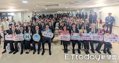 春節急診就醫為平日1.7倍　呼吸道、腸胃不適去UCC免等