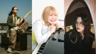 230萬訂閱鋼琴家來台！3月開演「搶先列台灣必吃清單」