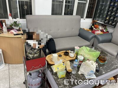 少女負氣離家！寒夜流落枋寮街頭　屏東警暖心安置助父女破冰