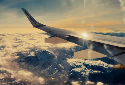 2026年「5星座」出國財運最強！命理師：遇到貴人、機會