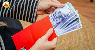 ATM領新鈔「全是一正一反！」　行員曝用途：一張張手工翻的