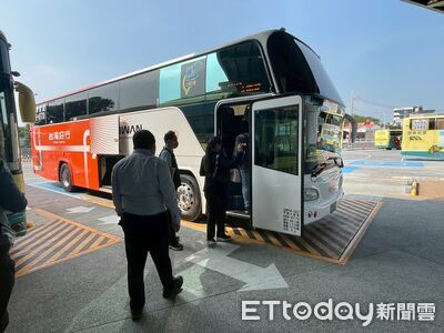春節國道客運優惠最高42折！北高最低361元　預售票還有7成