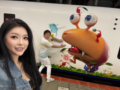 獨／殷琦淡出演藝圈近況曝！升格「理事長特助」陪夫衝事業　鬆口真實心聲