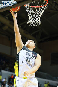 國王轟垮全本土戰神　王柏智轟新高灌籃卻沒進有夠糗