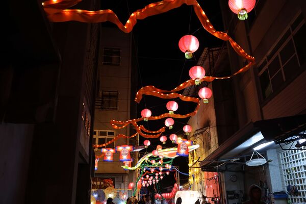 ▲▼雲林北港燈會。（圖／雲林縣政府提供）