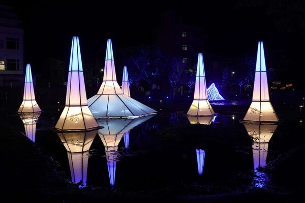 ▲▼雲林北港燈會。（圖／雲林縣政府提供）