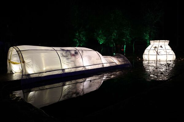 ▲▼雲林北港燈會。（圖／雲林縣政府提供）