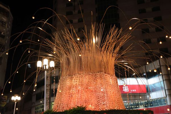 ▲▼雲林北港燈會。（圖／雲林縣政府提供）