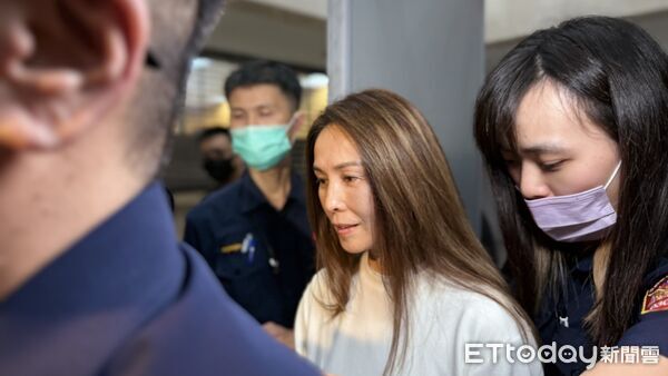 ▲▼      高金素梅       。（圖／記者黃宥寧攝）